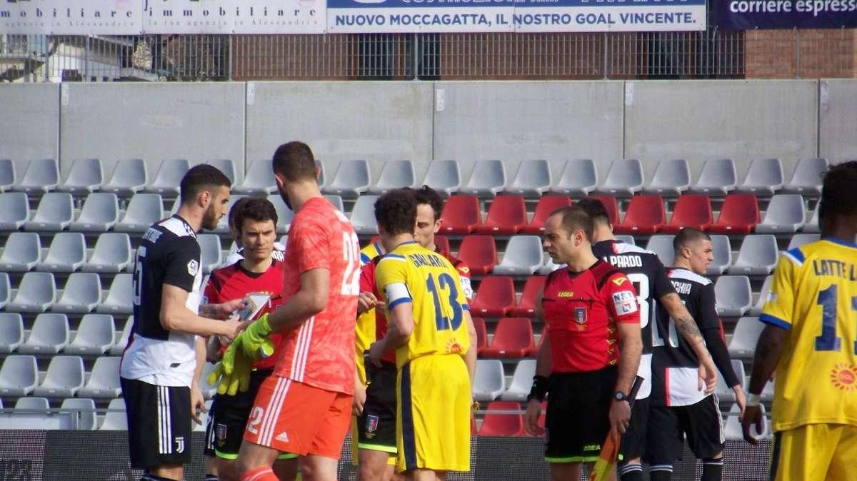Serie C, la situazione delle squadre che rischiano a poche ore dalla chiusura delle iscrizioni