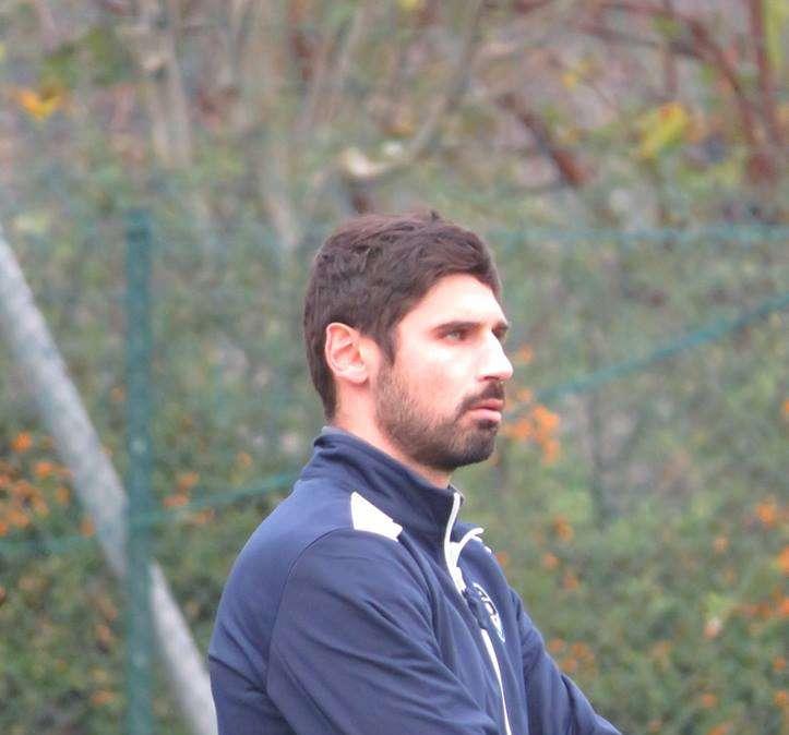 Mister Andrea Chiappella
