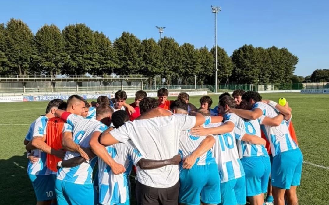Il gruppo della Tritium 