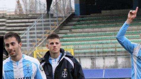 Mauro Calvi