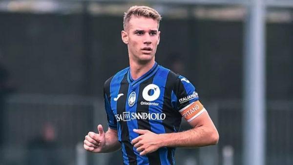 UFFICIALE: Giana, dall'Atalanta arriva Muhameti