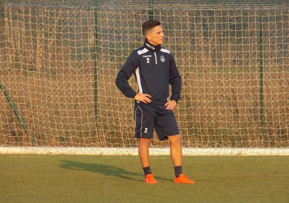 Marco Capano