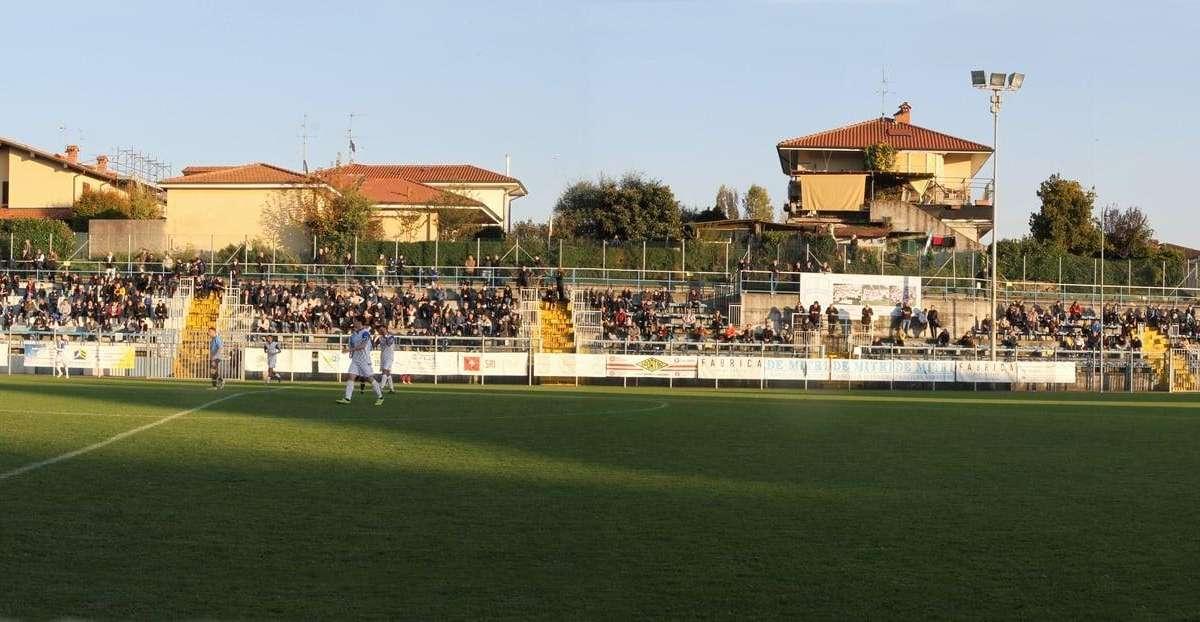 "La Rocca" di Trezzo S/A