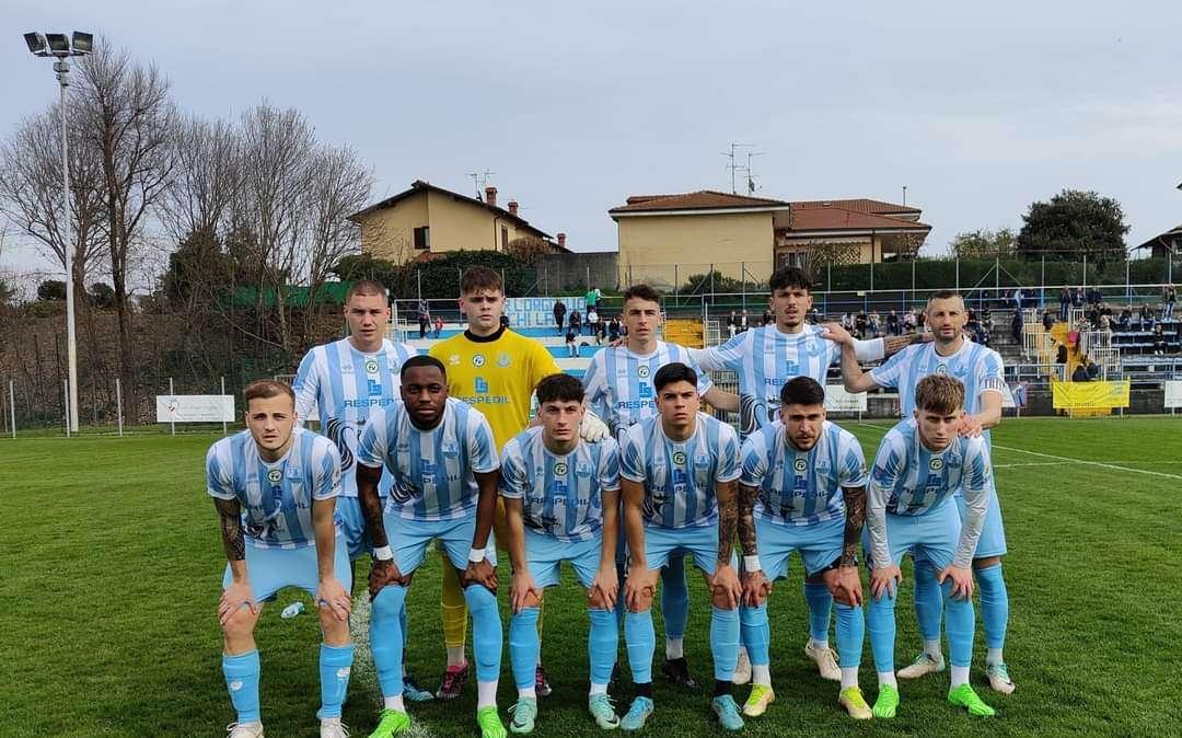La Tritium in campo oggi