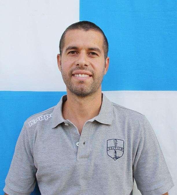 Mauro Pizzocchero