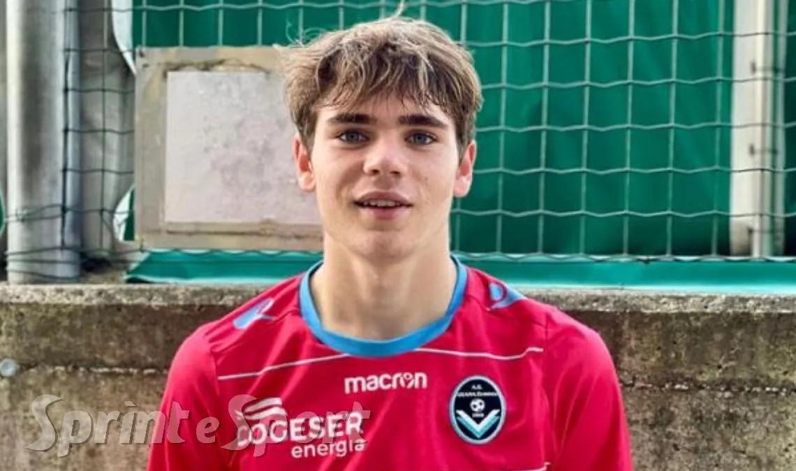 UFFICIALE: BMS Tritium Next Gen, un ex Giana alla corte di mister Garbero