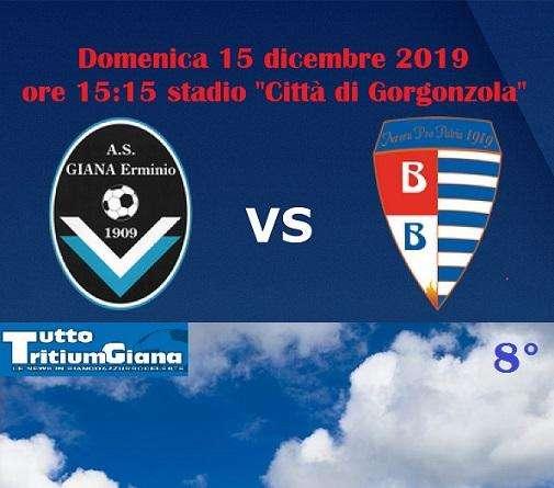 WEATHER FORECAST TTG - Qualche nube e freddo per Levico Terme-Tritium e Giana Erminio-Pro Patria