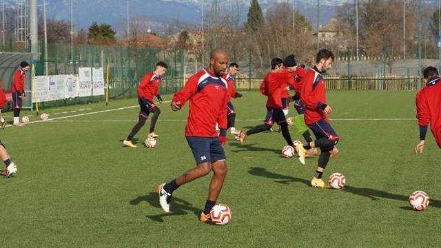 Maicon e il Sona 