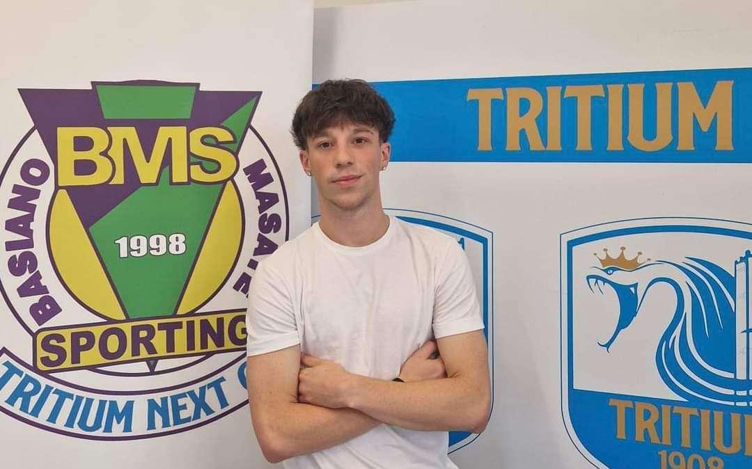 Matteo Rinaldi