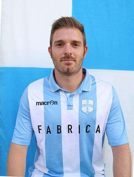 Matteo Marinoni