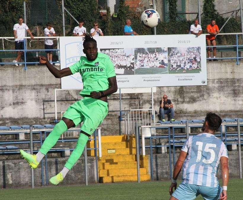Ghilardi in basso a dx