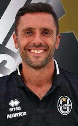 Marco Biraghi