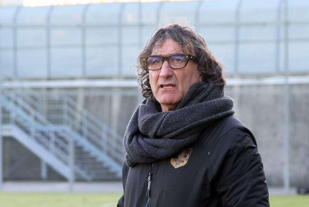 Luciano De Paola