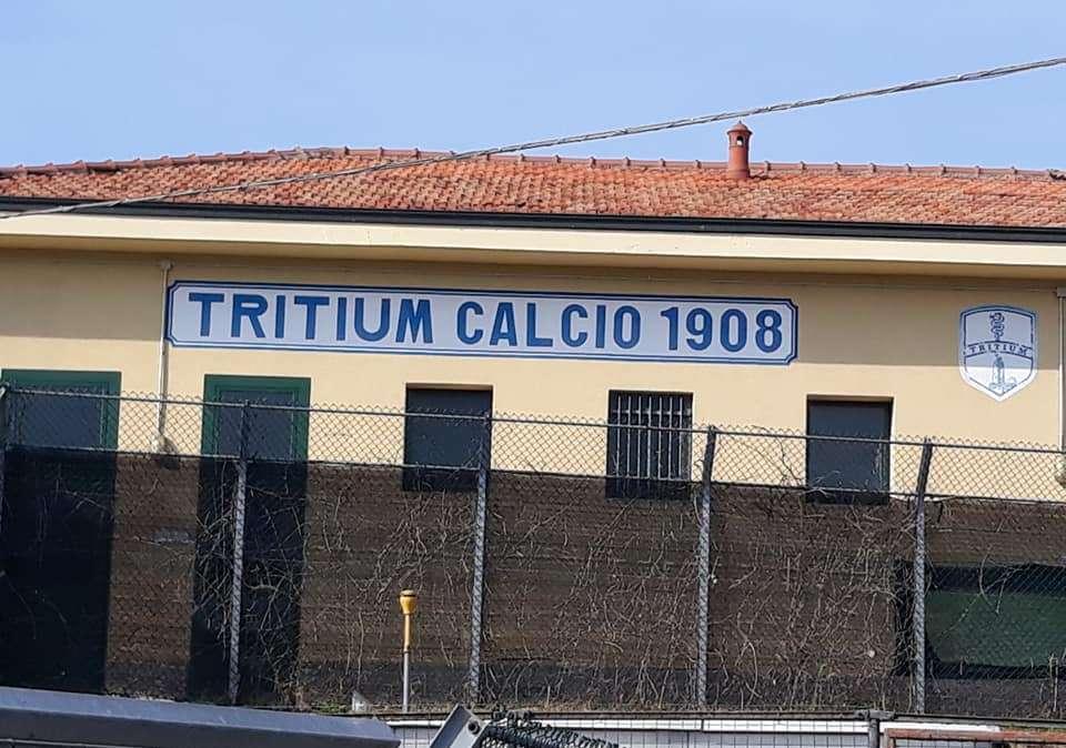 La sede Tritium 