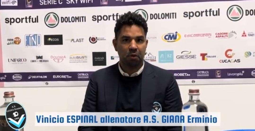 Vinicio Espinal