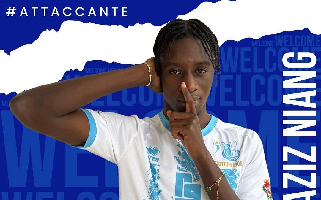 Aziz Abdoul Niang