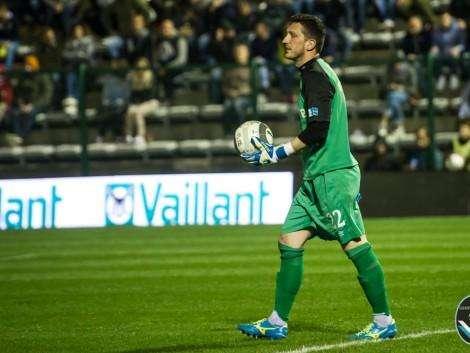 Sergio Viotti, 27 anni