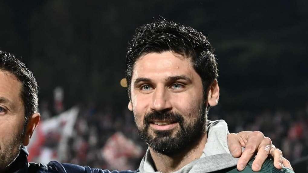 Andrea Chiappella