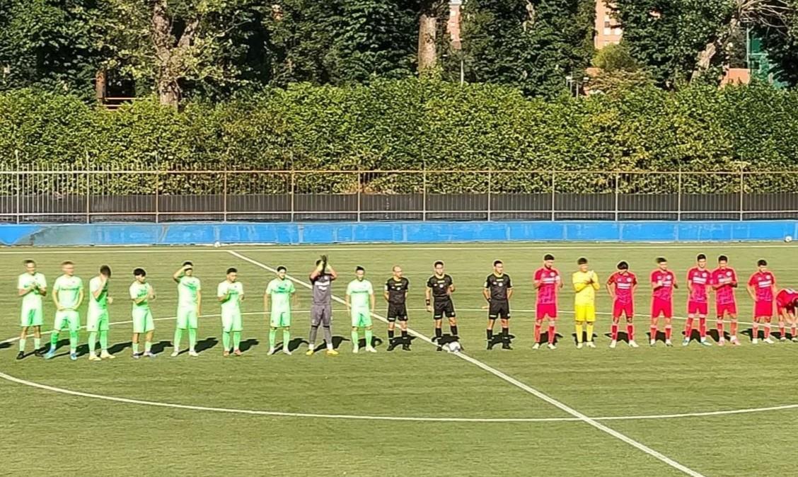 Cremonese-Giana