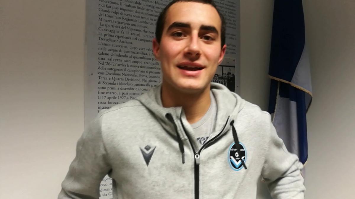 Tommaso Fumagalli