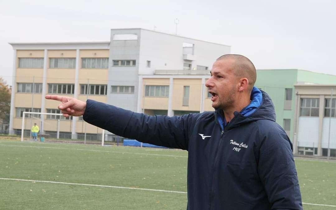 ESCLUSIVA TTG - Juniores Tritium, mister Calvi: "Sono orgoglioso di un gruppo così unito"