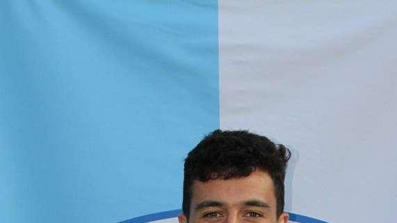 Riccardo Motta