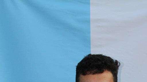 Riccardo Motta, 20 anni