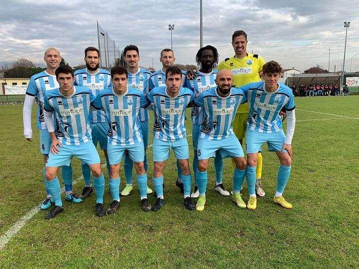 Tritium in campo a Castegnato