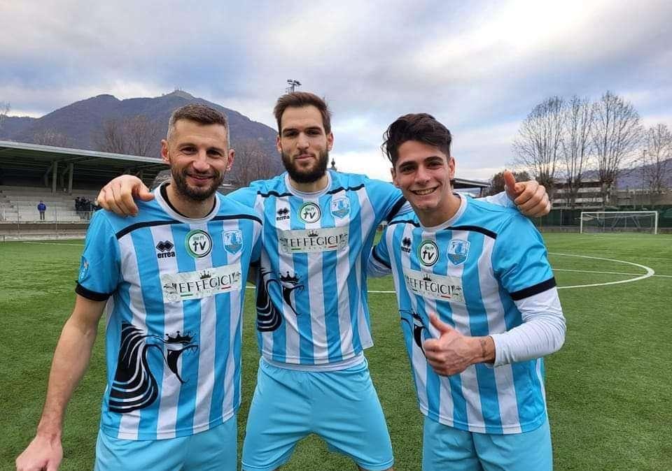 Scietti, Vaglio e Schingo