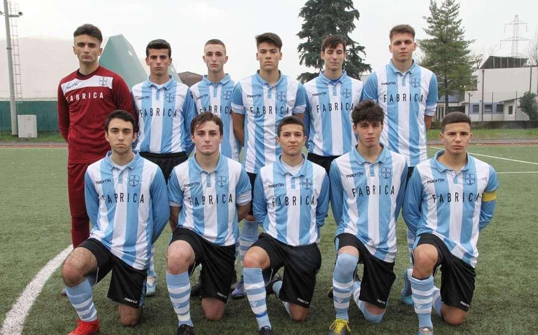 Juniores Nazionale Tritium