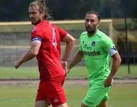 Marotta in un Cremonese-Giana