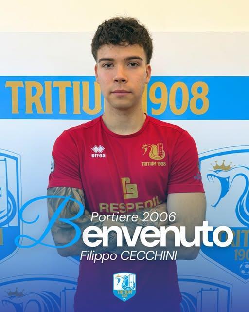 Filippo Cecchini