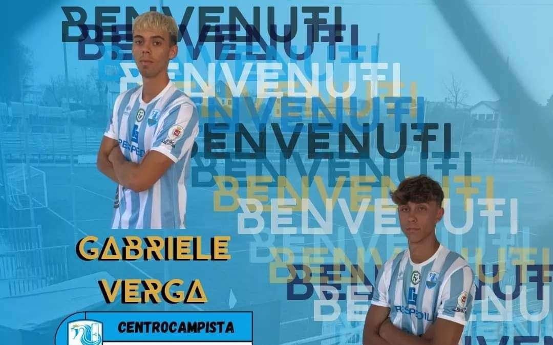 UFFICIALE: Tritium, presi due giovani calciatori 