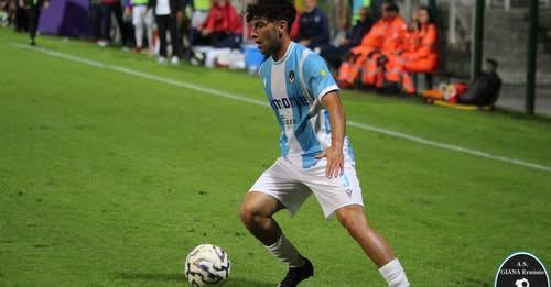UFFICIALE: Giana, Tommaso Nucifero a titolo definitivo