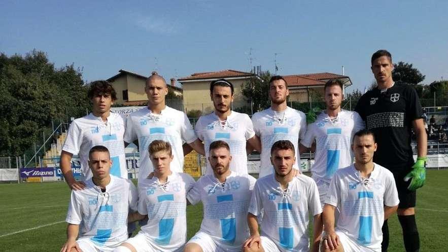 La Tritium in campo