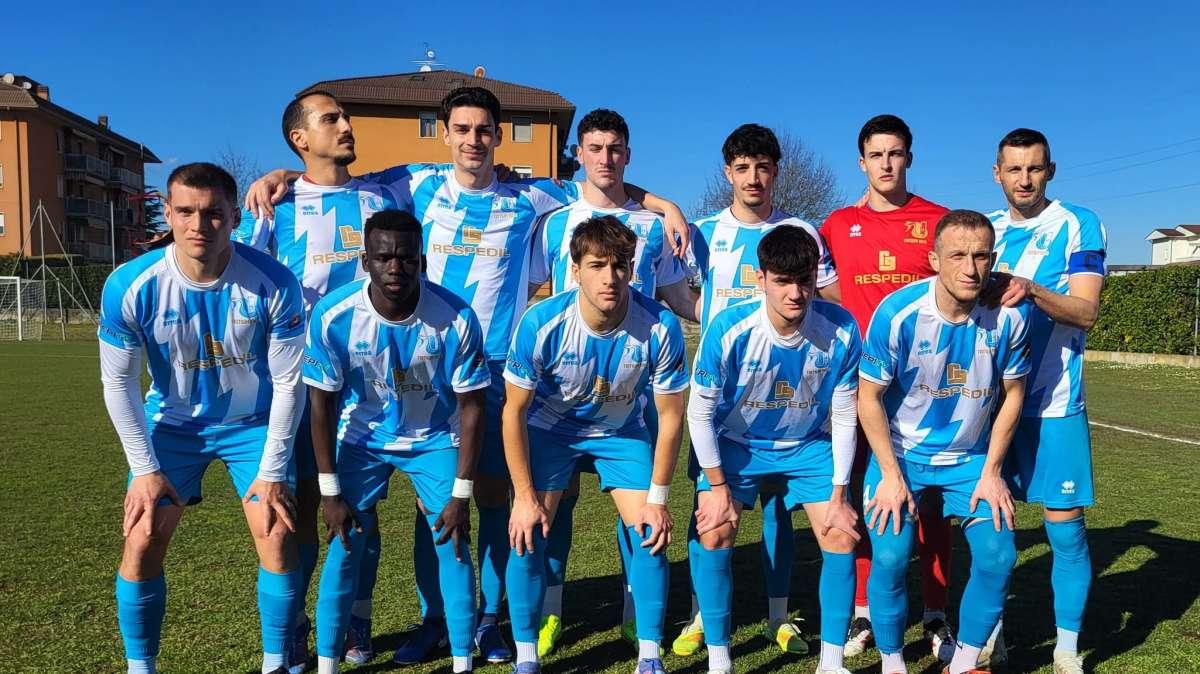 La Tritium in campo oggi