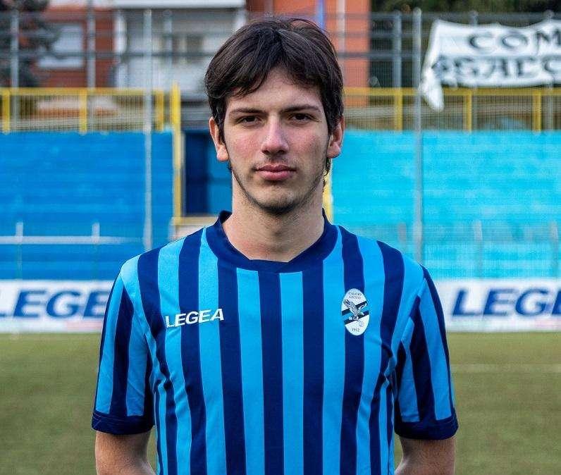 Luka Moja