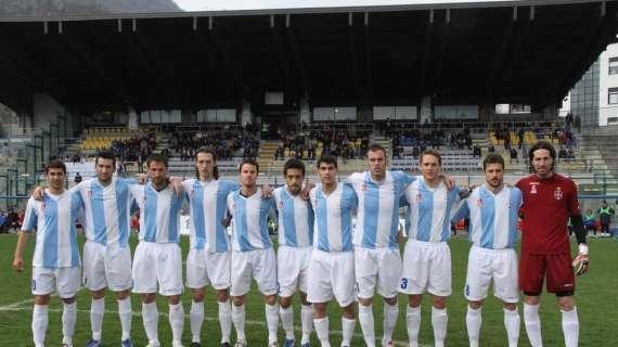 La Tritium a Trento