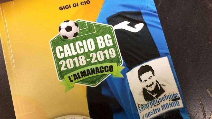 La copertina dell'anno scorso