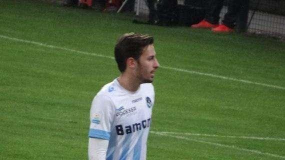Simone Greselin