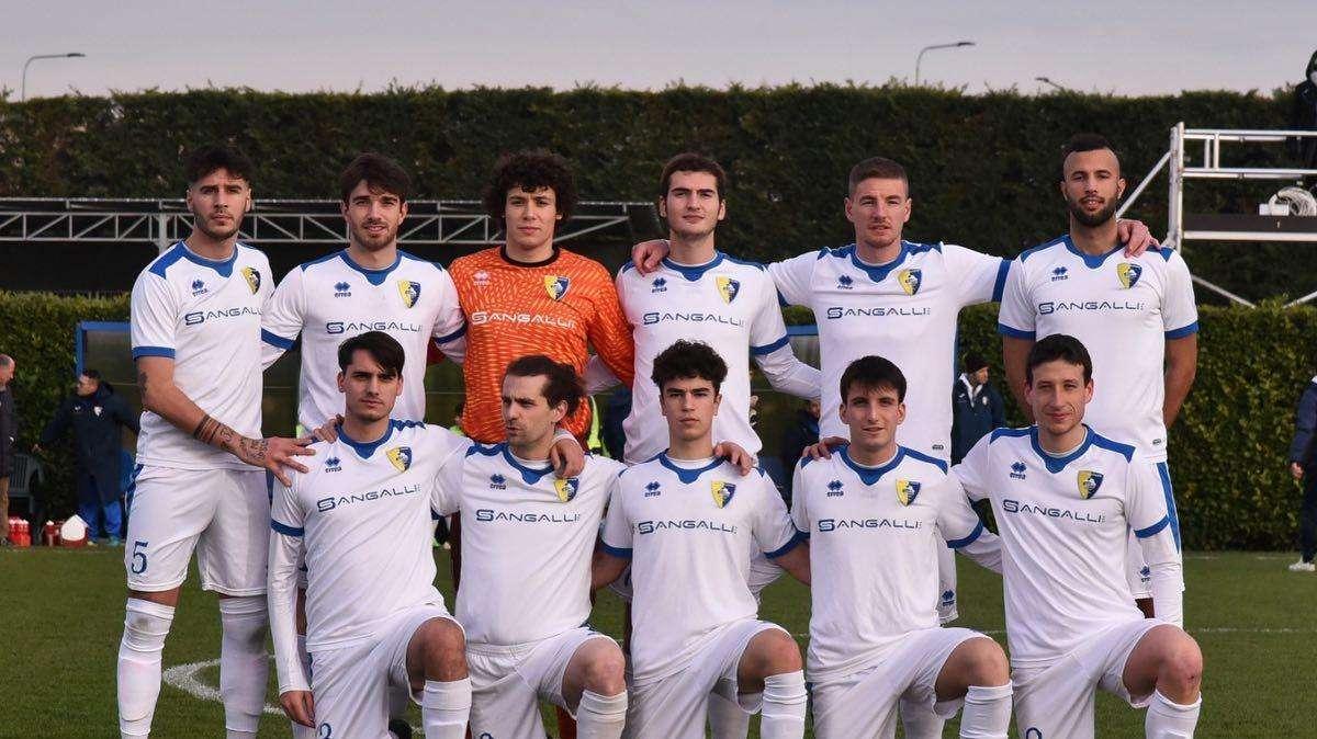 Il Mapello, secondo girone B