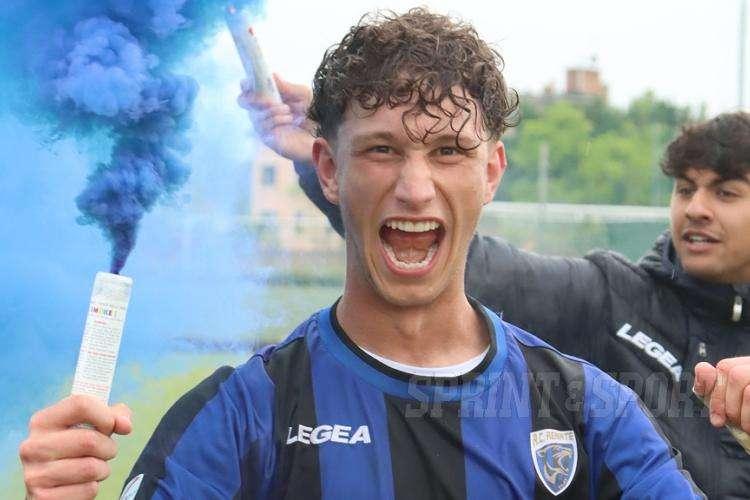Mattia Comi, 2004