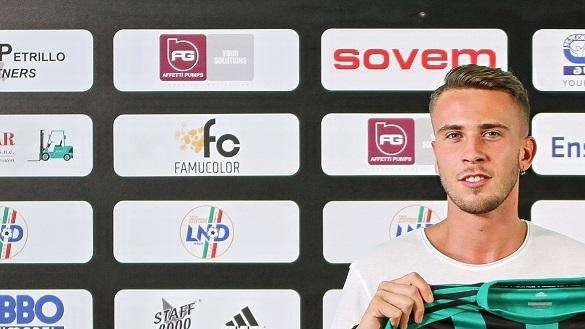 Luca Mazzola