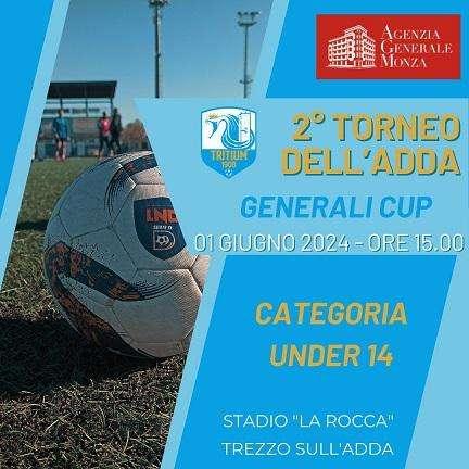 Il 2&deg; Torneo dell'Adda 