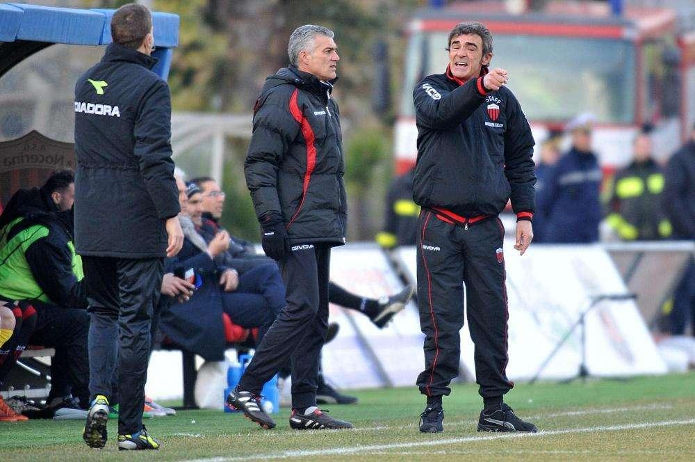 Nel prossimo Consiglio Federale si discuterà il quarto uomo nei playoff, playout e prossima Coppa Italia Serie C