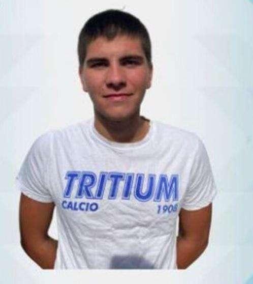 Federico Triberti