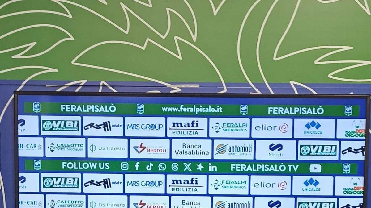 Giana, il capitano Pinto: "Il gol era un'emozione che quest'anno mi mancava"