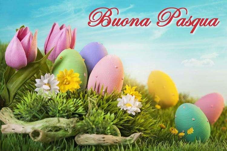 Buona Pasqua!!!!!!!!!!!!!!!!!!