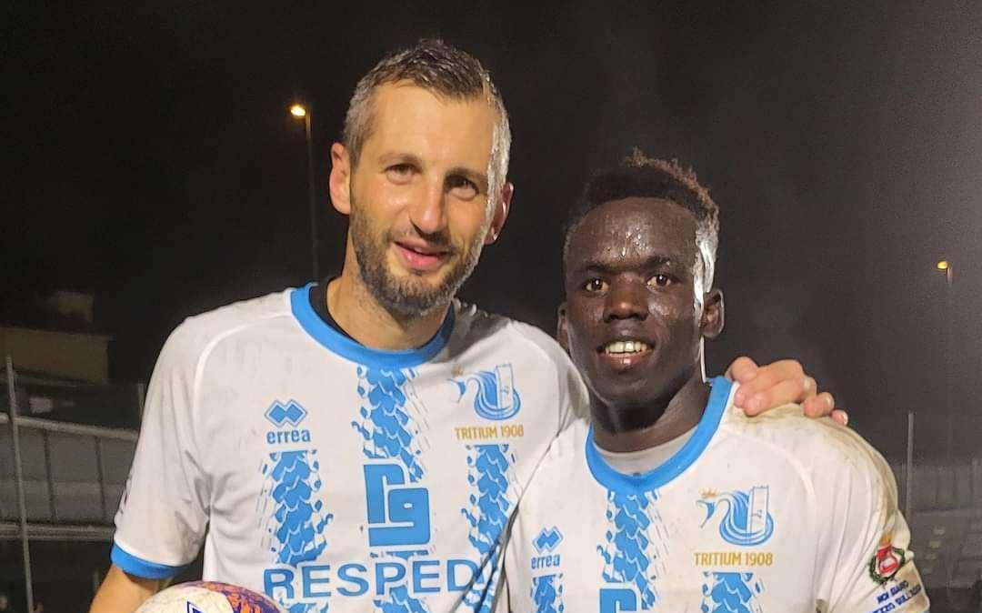 Scietti e Mawa