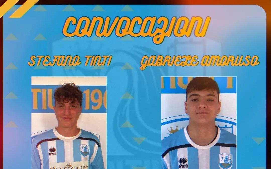 I convocati 